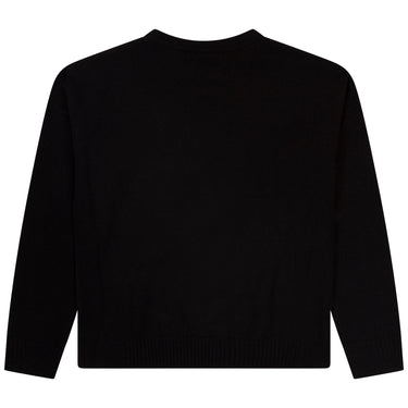 Playera ZADIG & VOLTAIRE negra para niñas y adolescentes